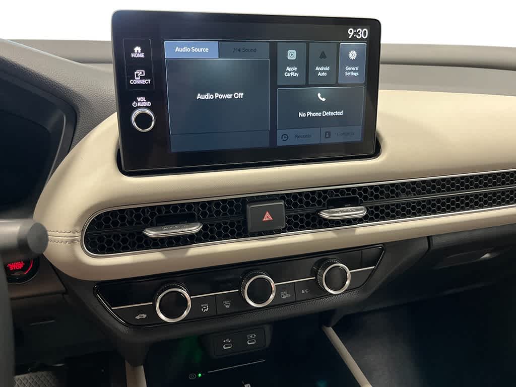 Thumbnail: 2026 Honda HR-V - 19