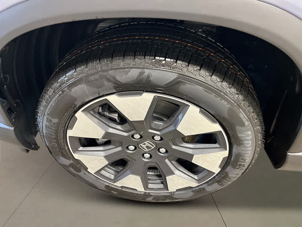 Thumbnail: 2026 Honda Pilot - 11