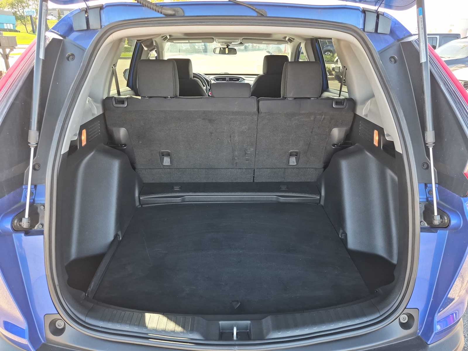 2020 Honda CR-V EX - Photo 32