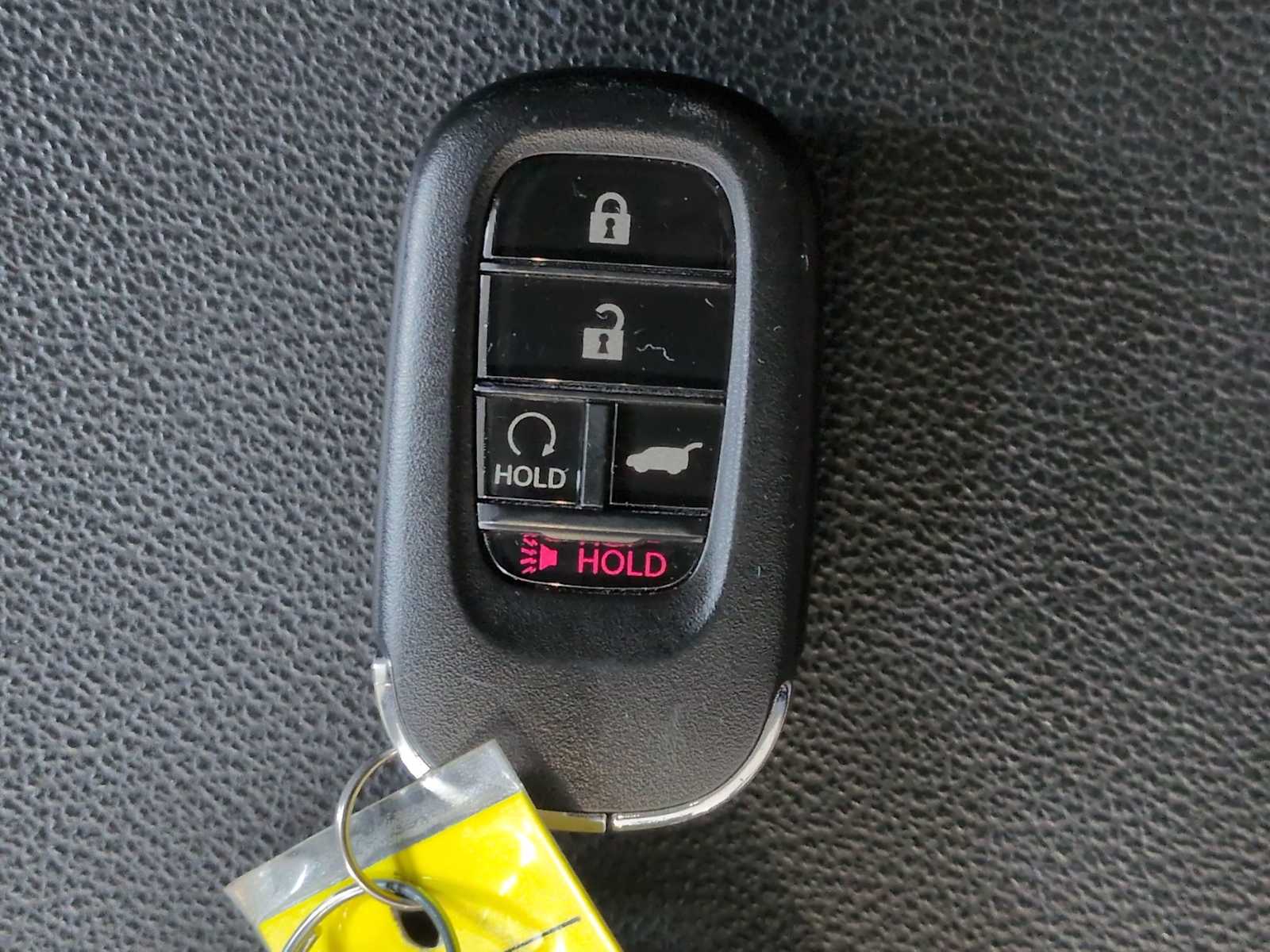 Thumbnail: 2024 Honda CR-V - 33