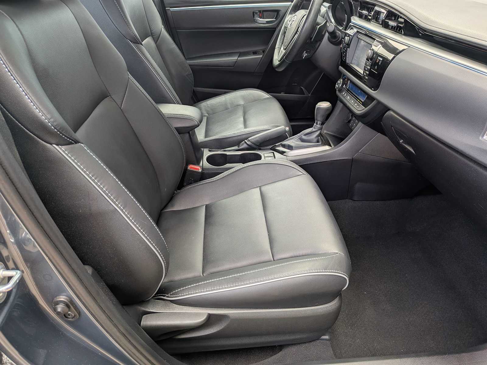 Thumbnail: 2016 Toyota Corolla - 20