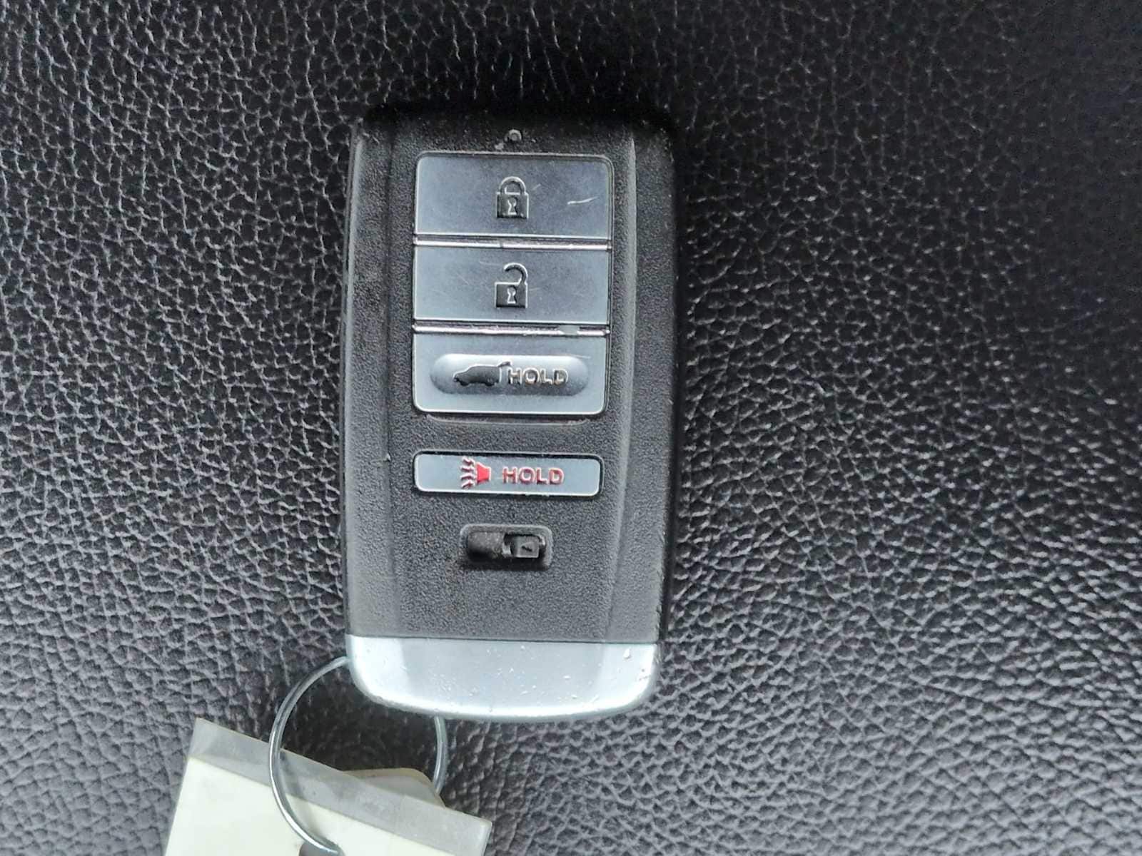 Thumbnail: 2016 Acura RDX - 34