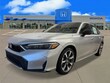 Honda Civic Hybrid