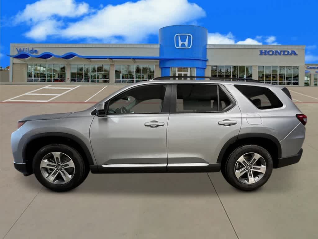 Thumbnail: 2026 Honda Pilot - 2