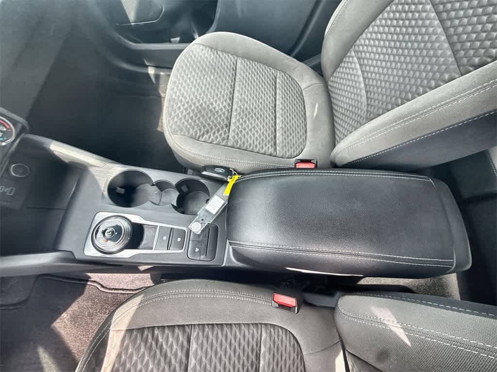 Thumbnail: 2021 Ford Escape - 25