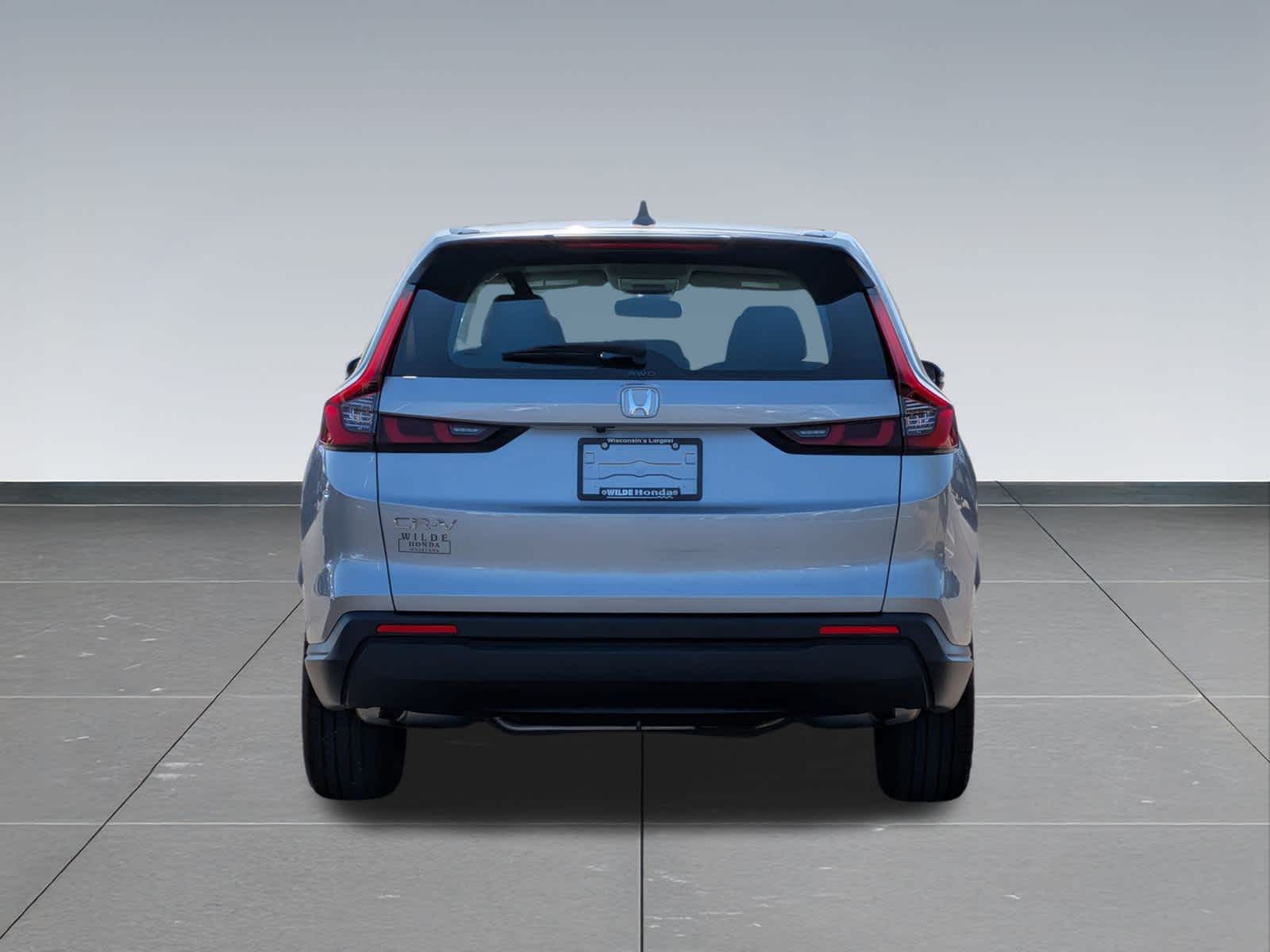 Thumbnail: 2023 Honda CR-V - 5