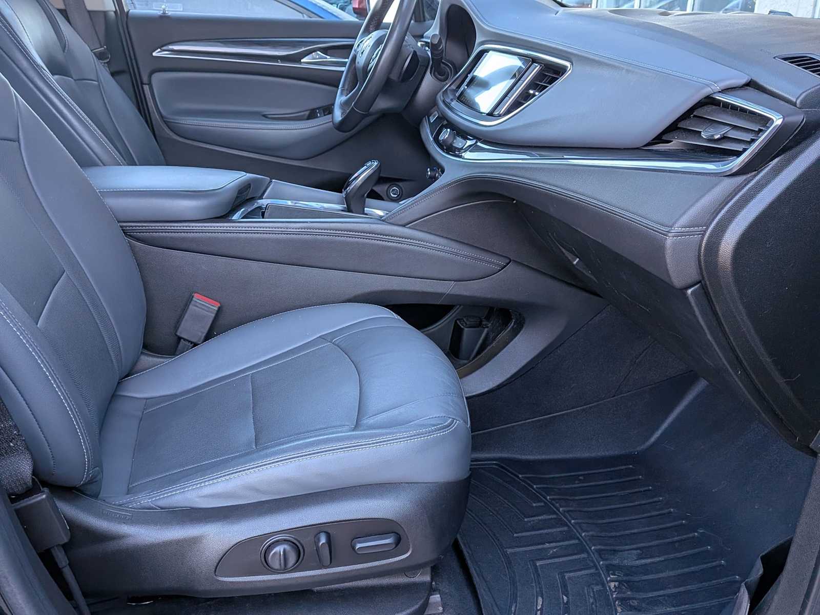 Thumbnail: 2020 Buick Enclave - 23