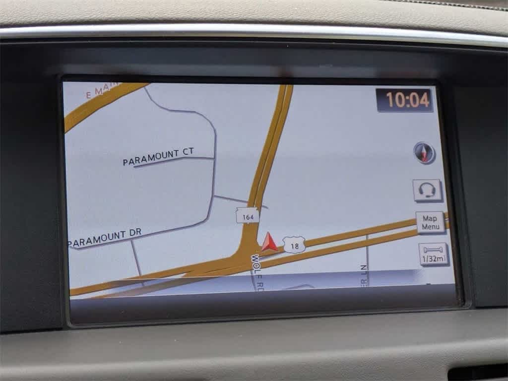 Thumbnail: 2016 INFINITI Q70 - 29