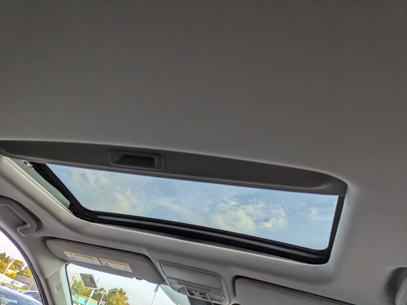 Thumbnail: 2022 Honda CR-V - 21