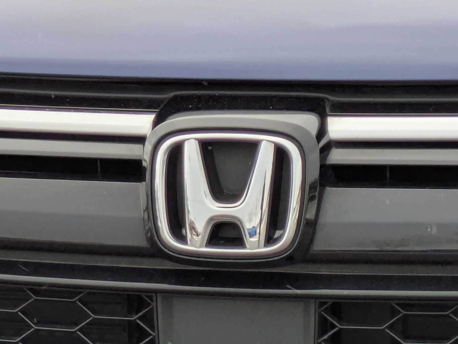 Thumbnail: 2020 Honda CR-V - 11
