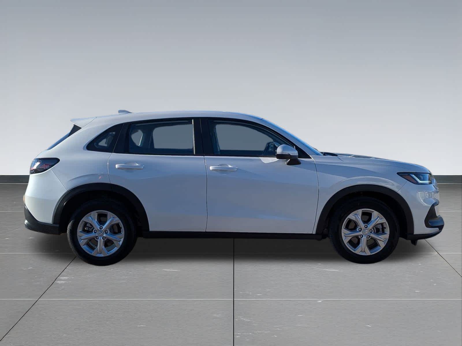 Thumbnail: 2025 Honda HR-V - 7