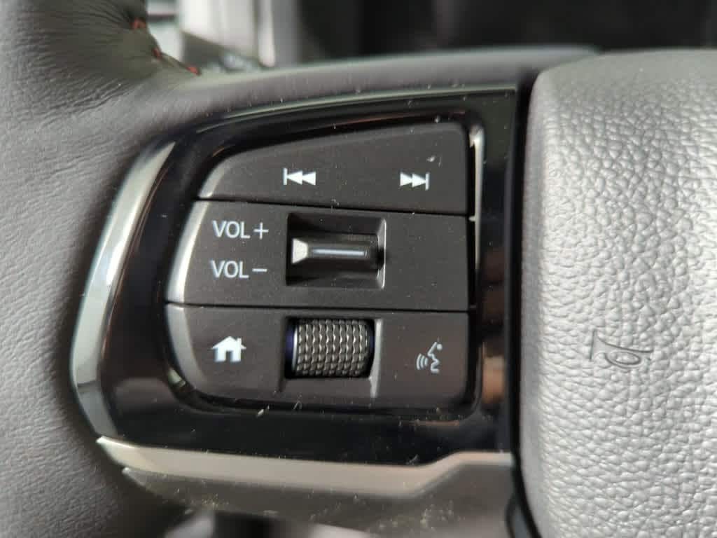 Thumbnail: 2026 Honda Odyssey - 16