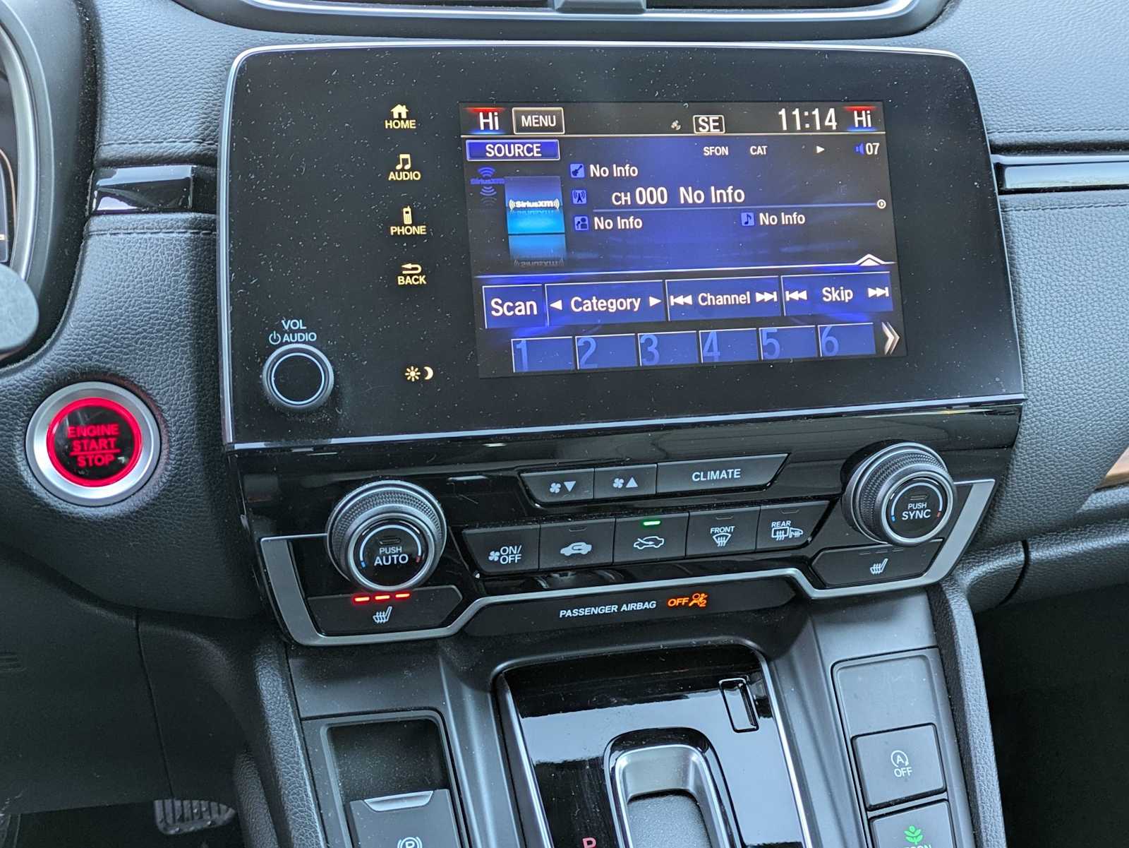 Thumbnail: 2020 Honda CR-V - 28