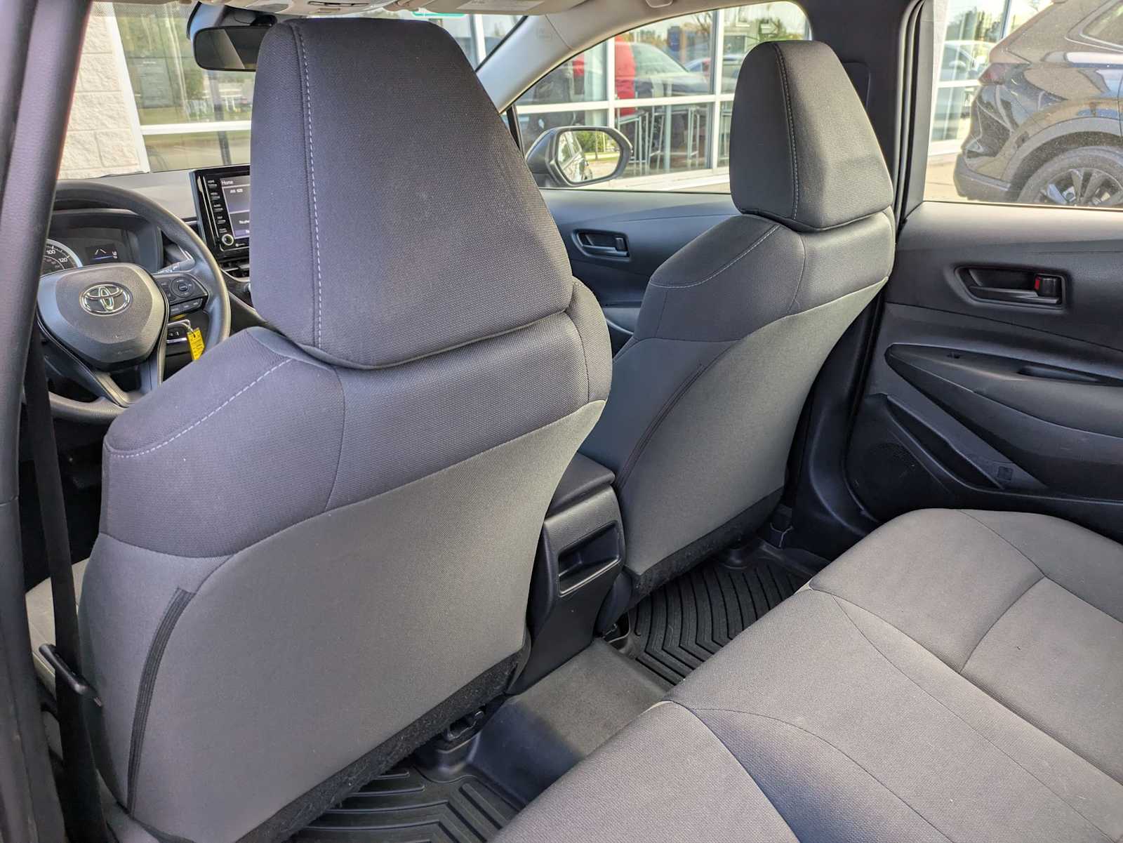 Thumbnail: 2022 Toyota Corolla - 17