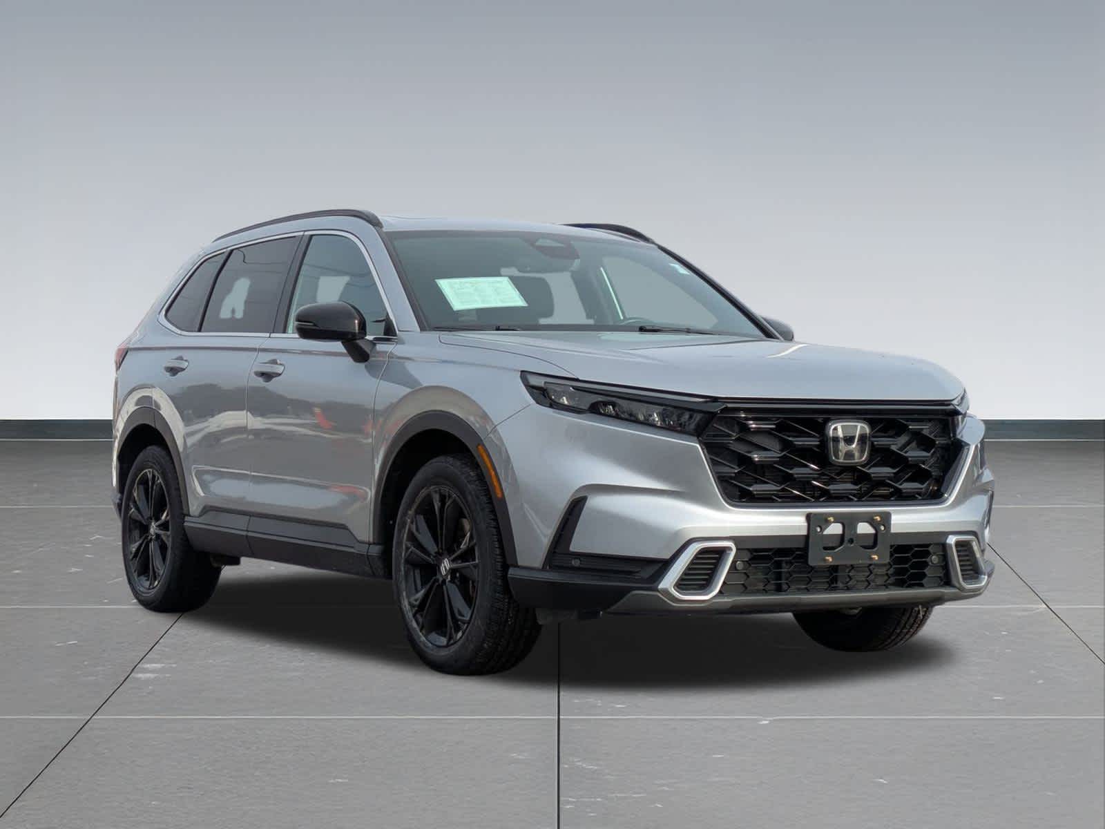 Thumbnail: 2023 Honda CR-V - 8