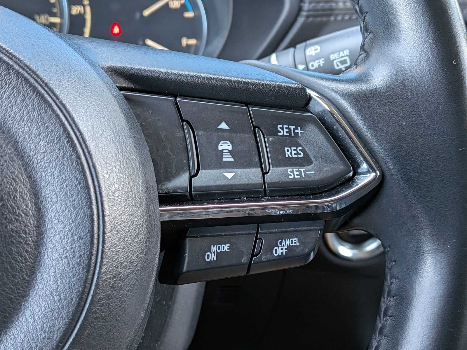 Thumbnail: 2020 Mazda CX-5 - 23