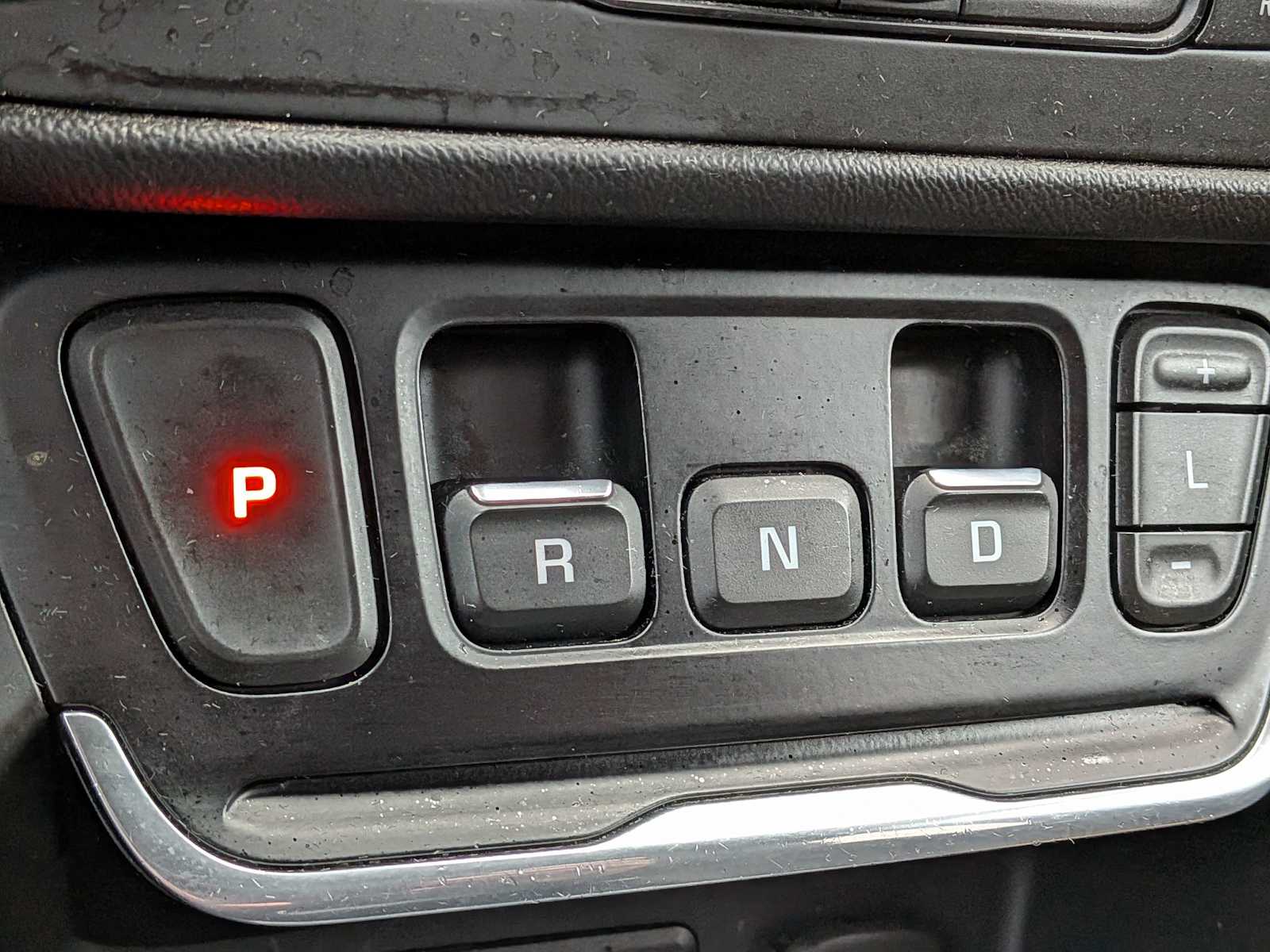 Thumbnail: 2021 GMC Terrain - 28