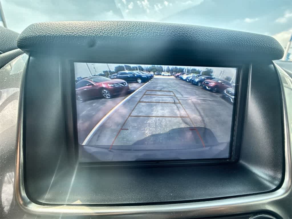 Thumbnail: 2019 Chevrolet Tahoe - 29