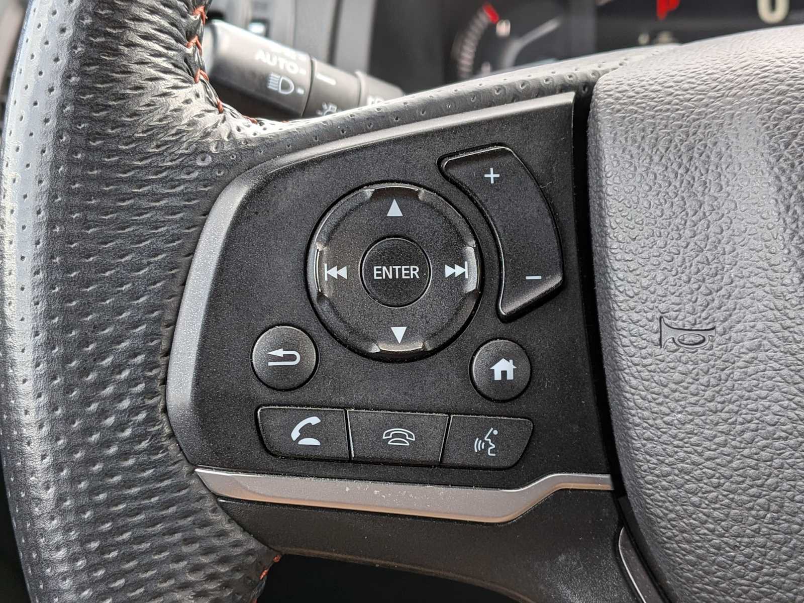 Thumbnail: 2023 Honda Passport - 23