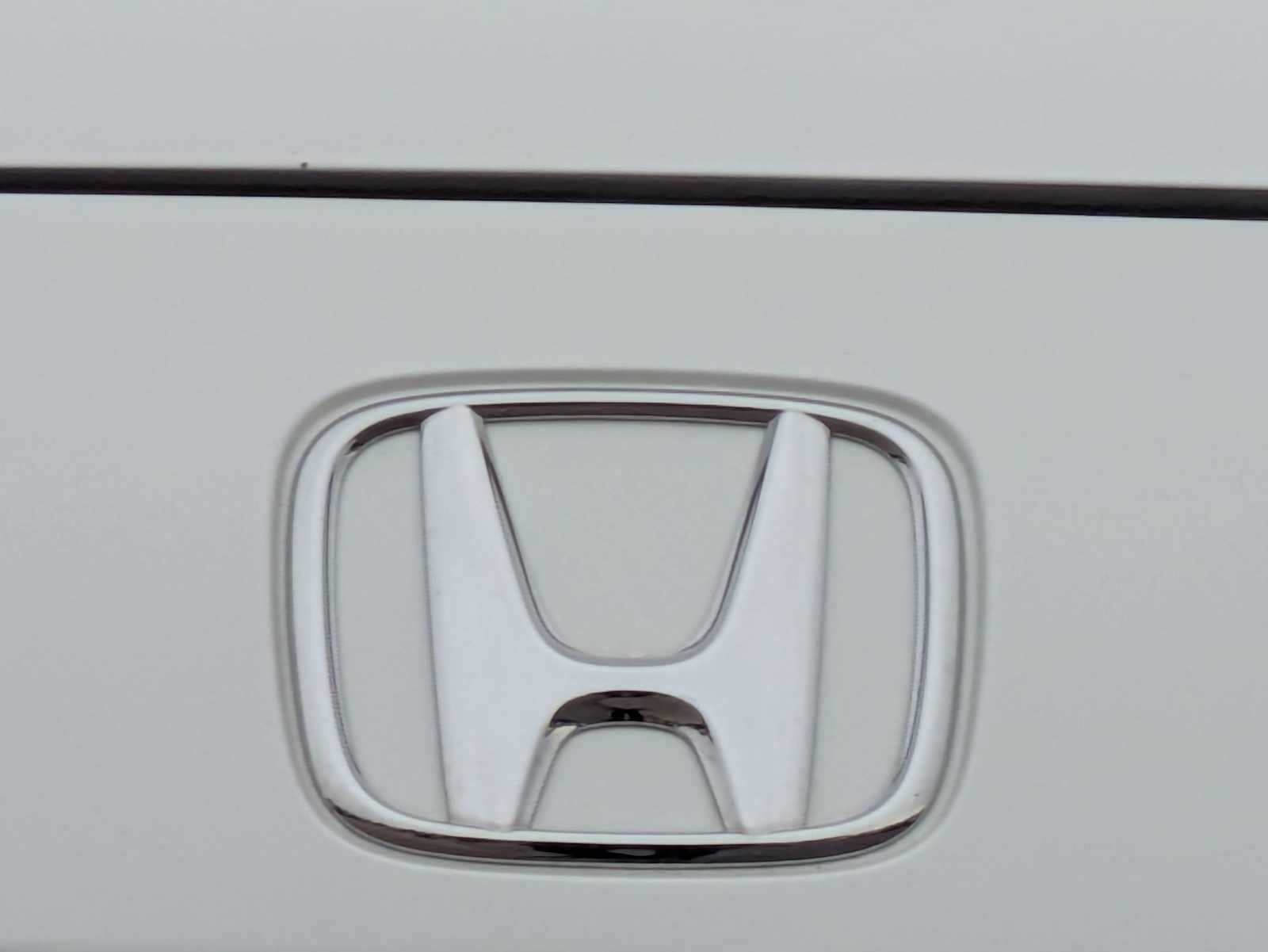 Thumbnail: 2024 Honda HR-V - 11