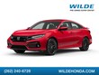  Honda Civic Si