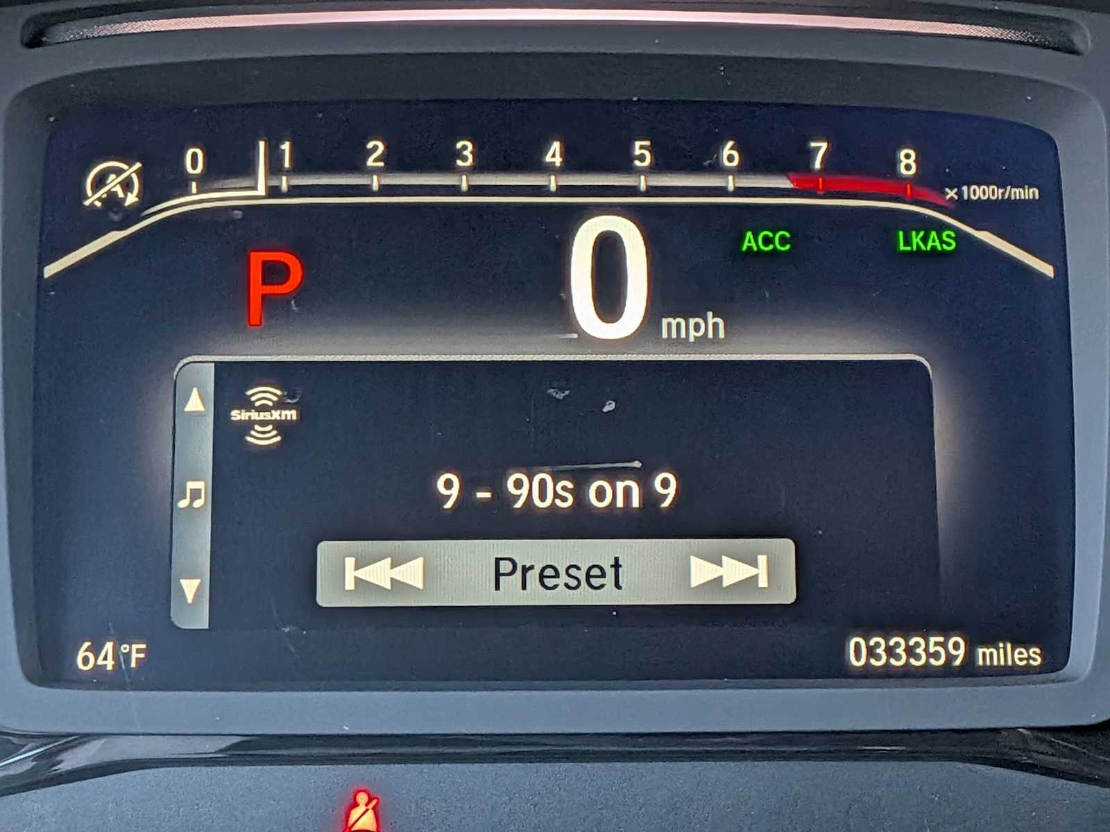 Thumbnail: 2023 Honda Passport - 27