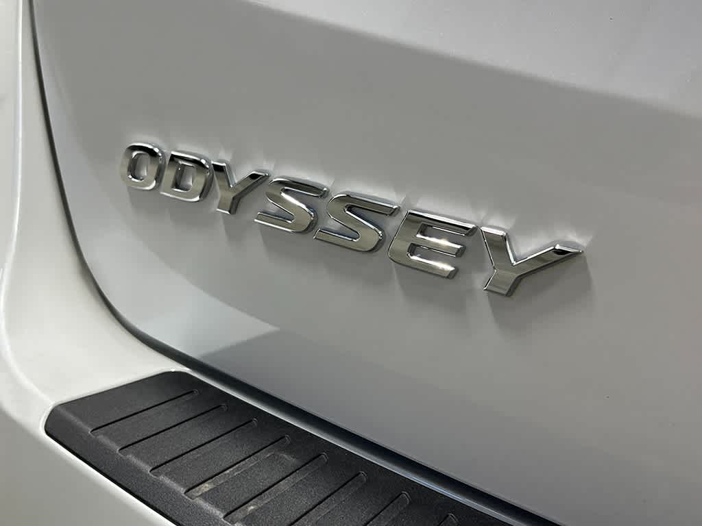 Thumbnail: 2026 Honda Odyssey - 6