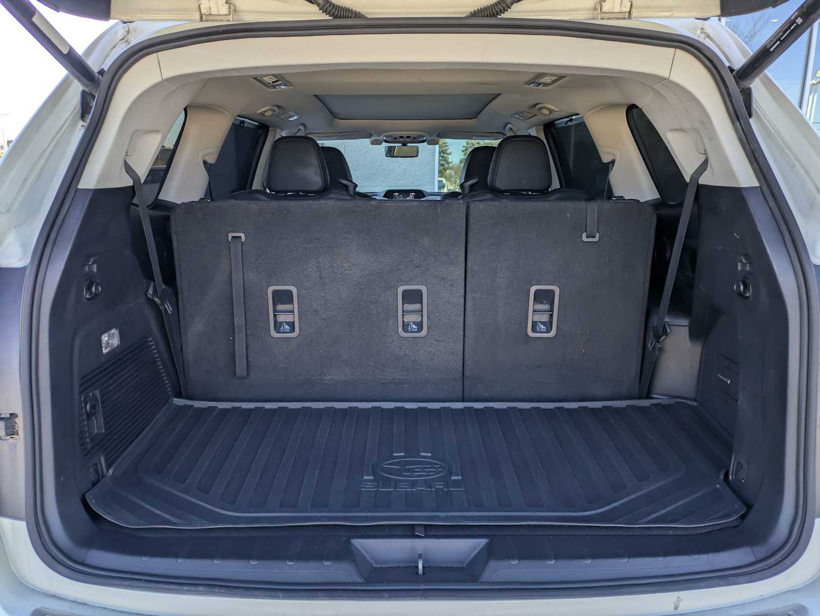 Thumbnail: 2022 Subaru Ascent - 35