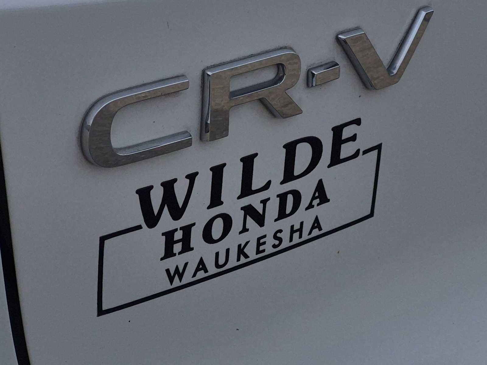 2024 Honda CR-V EX - Photo 12