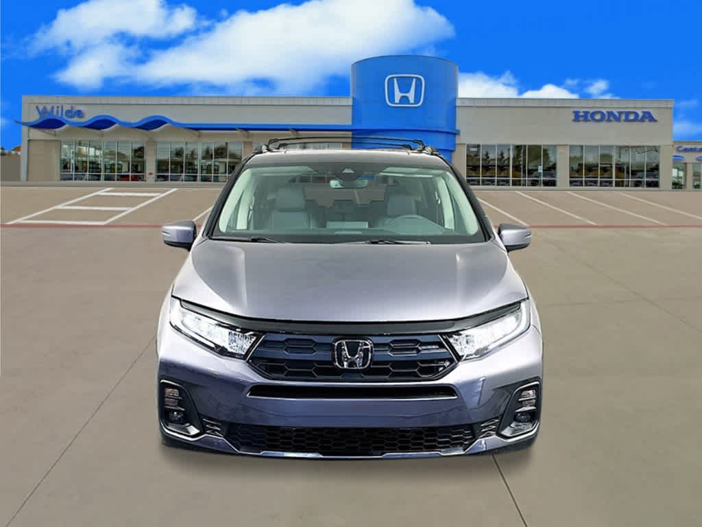 Thumbnail: 2026 Honda Odyssey - 6