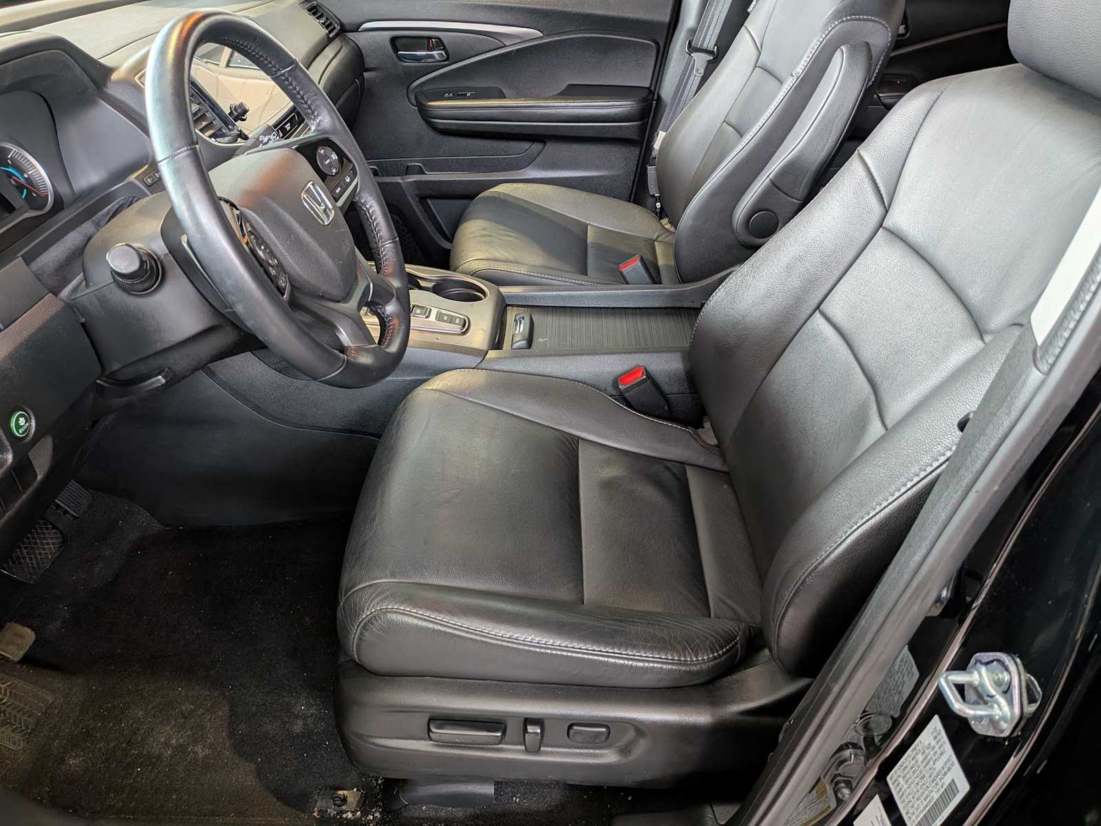 Thumbnail: 2022 Honda Pilot - 15