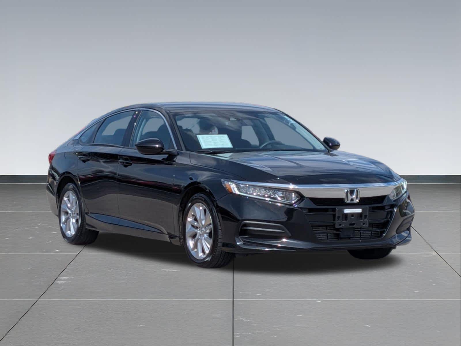 Thumbnail: 2018 Honda Accord - 7