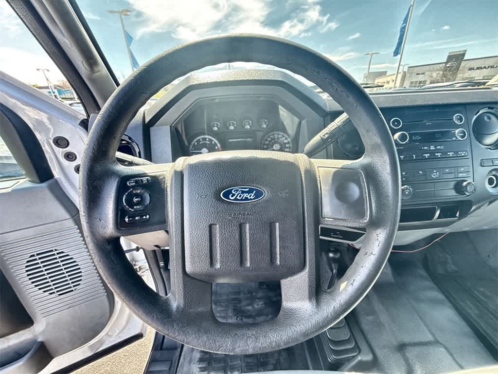 Thumbnail: 2016 Ford F-250 - 20