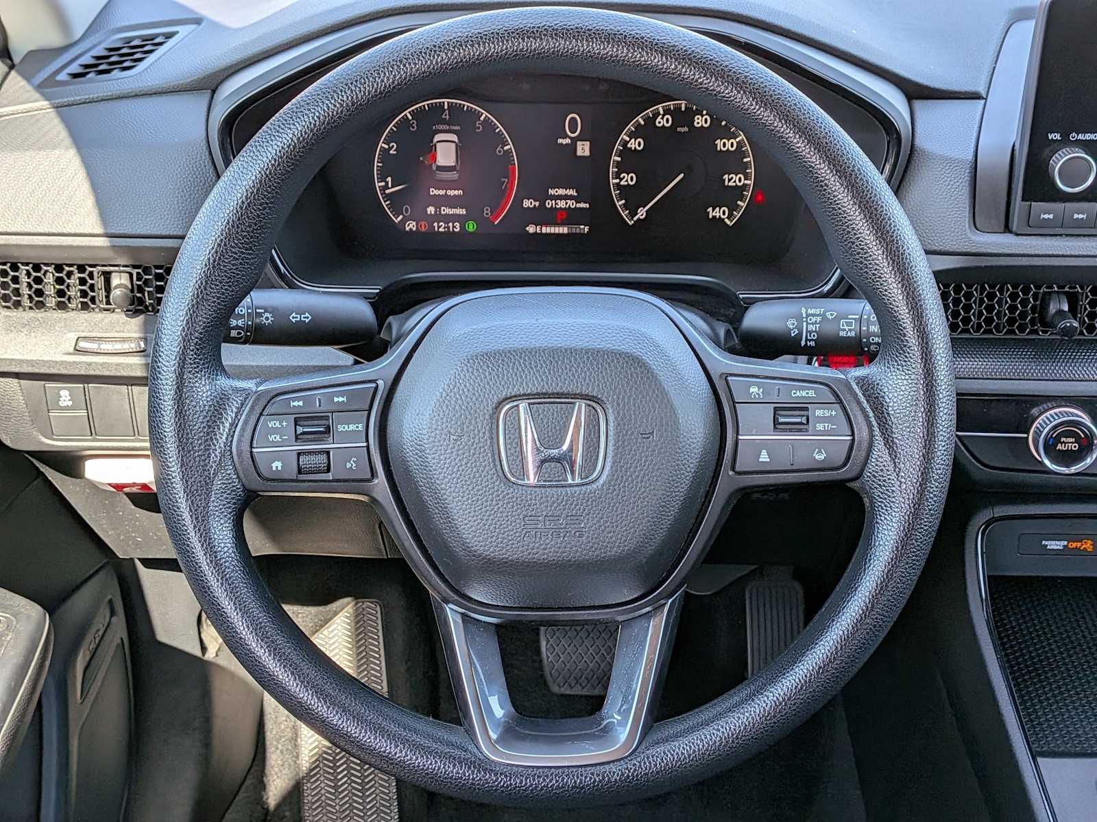 Thumbnail: 2023 Honda CR-V - 22