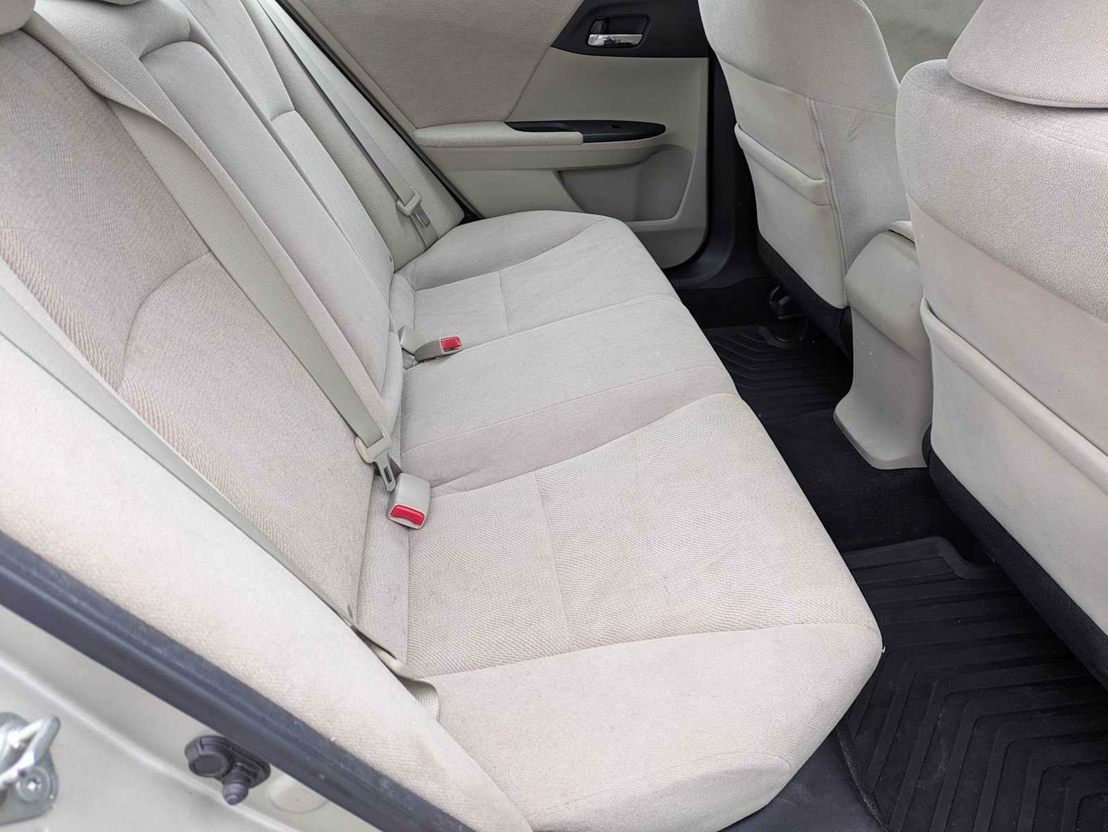 Thumbnail: 2013 Honda Accord - 18