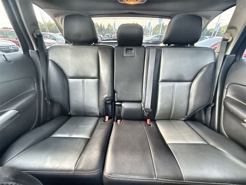 Thumbnail: 2013 Ford Edge - 20