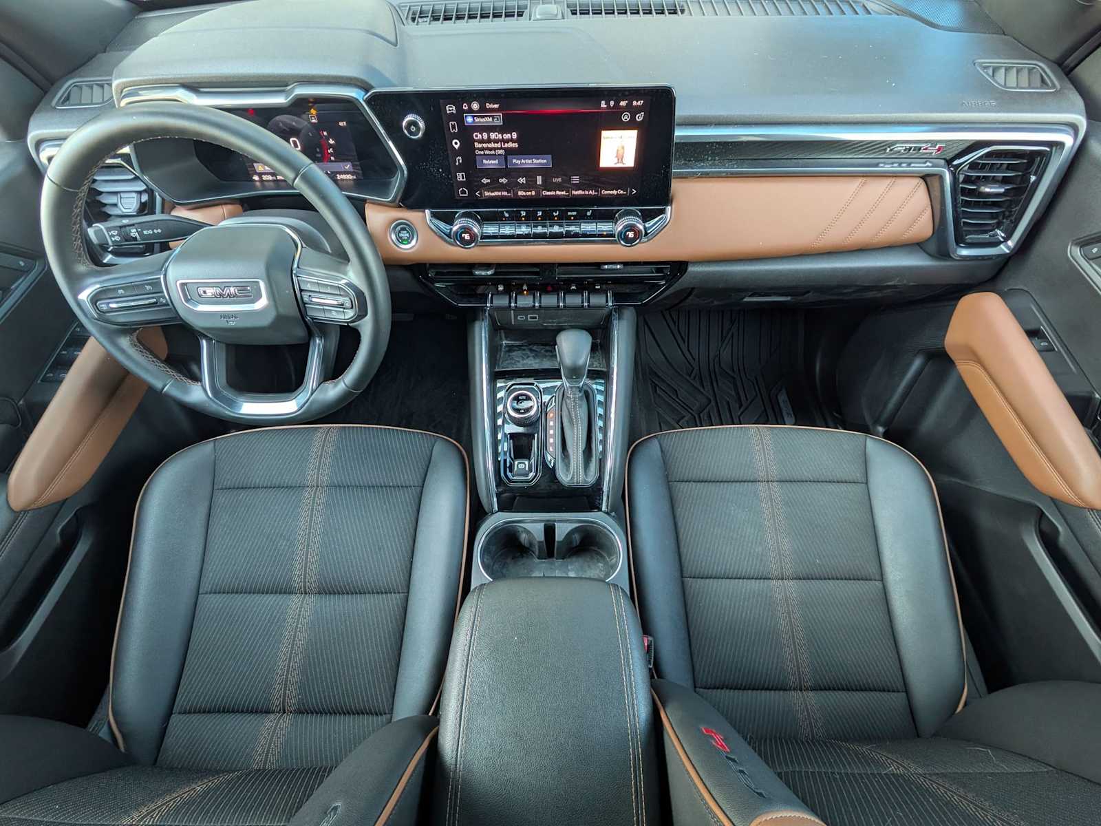 Thumbnail: 2023 GMC Canyon - 20