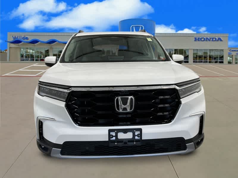 Thumbnail: 2025 Honda Pilot - 11