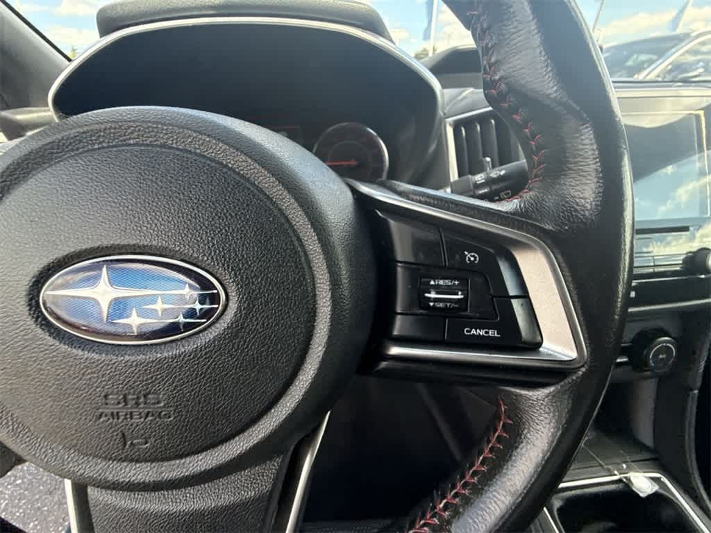 Thumbnail: 2017 Subaru Impreza - 23