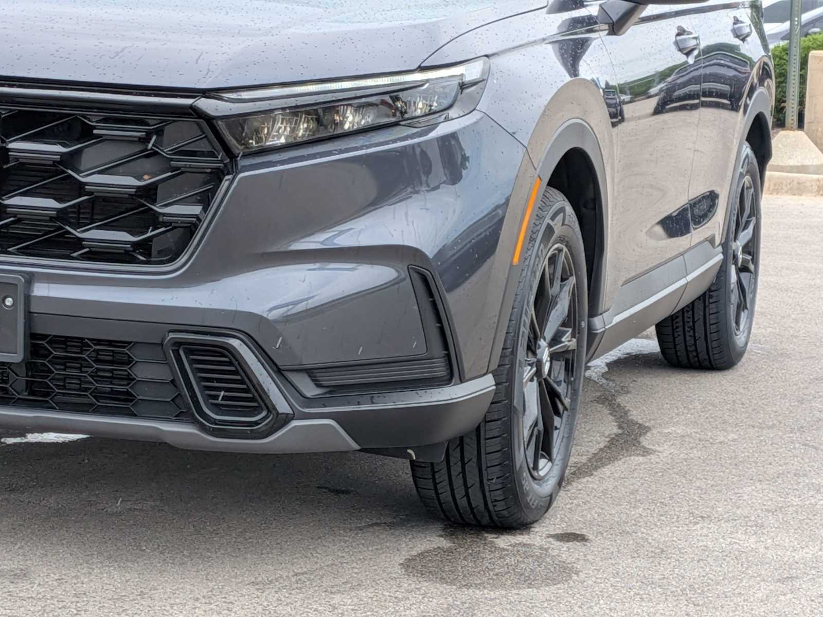 Thumbnail: 2024 Honda CR-V - 10
