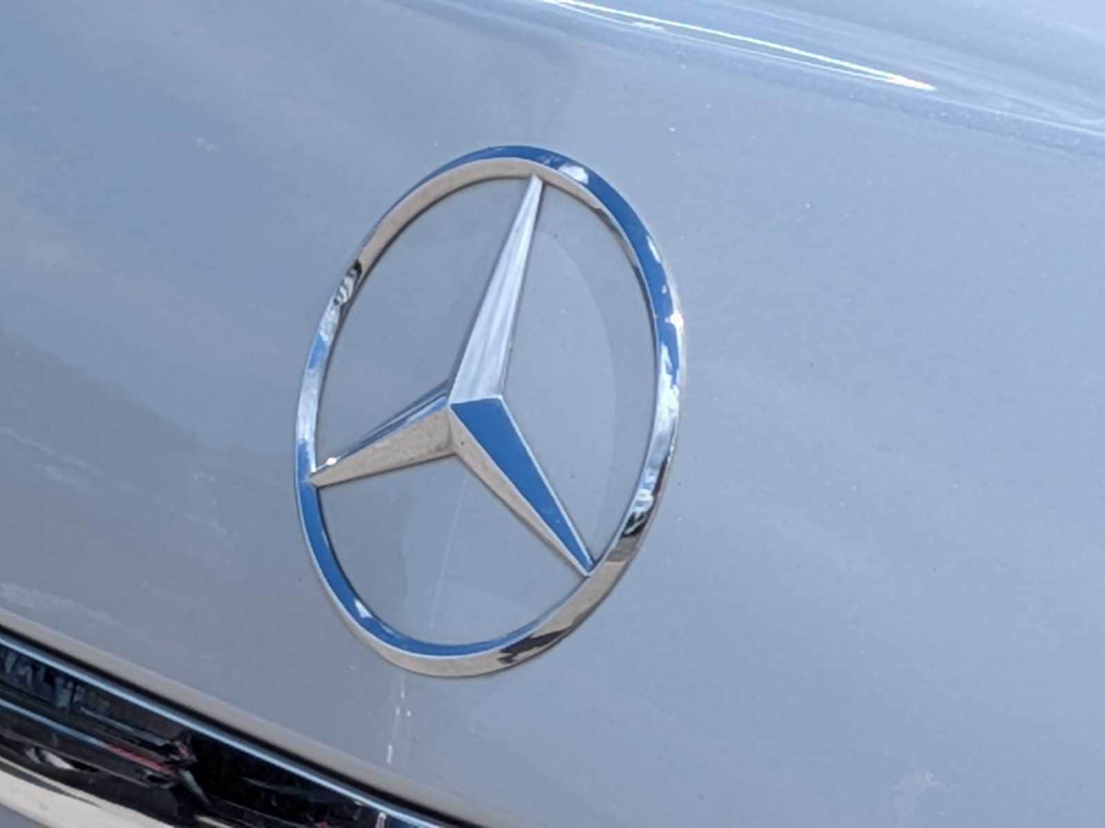 Thumbnail: 2015 Mercedes-Benz E-Class - 11