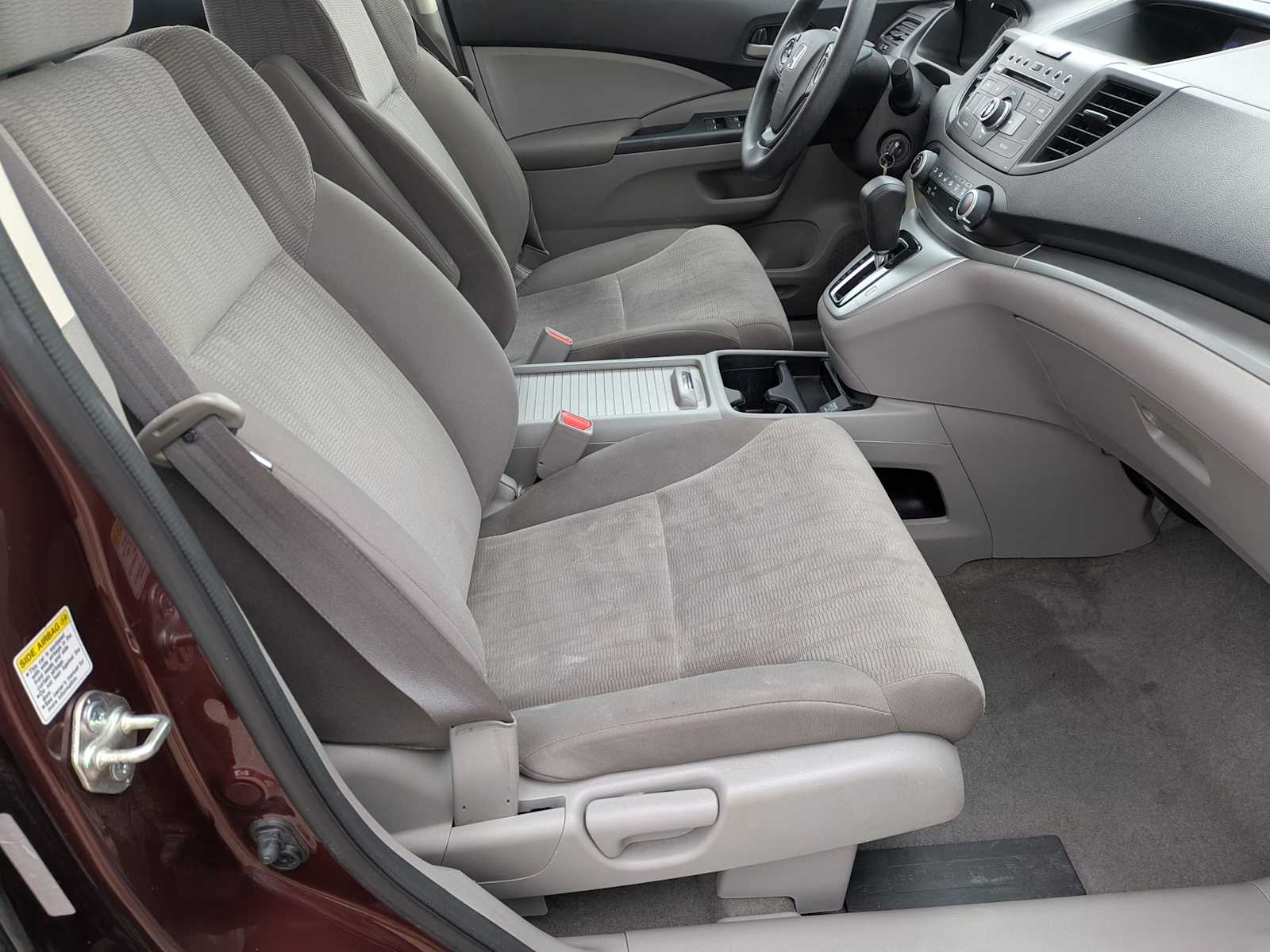 Thumbnail: 2014 Honda CR-V - 19