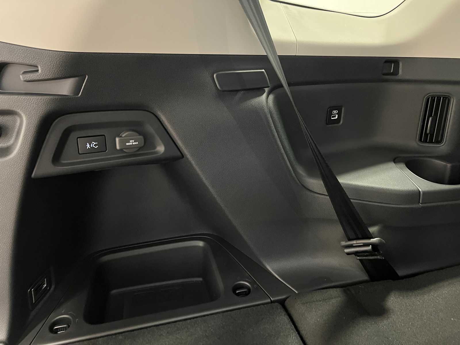 Thumbnail: 2025 Honda Pilot - 36