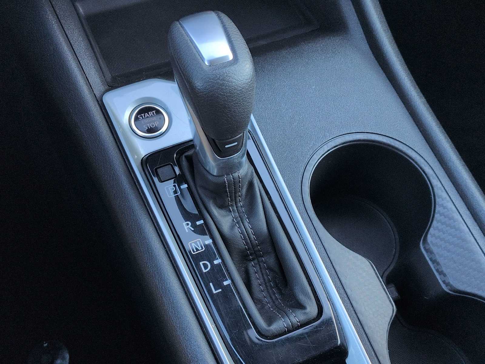 Thumbnail: 2025 Nissan Altima - 27