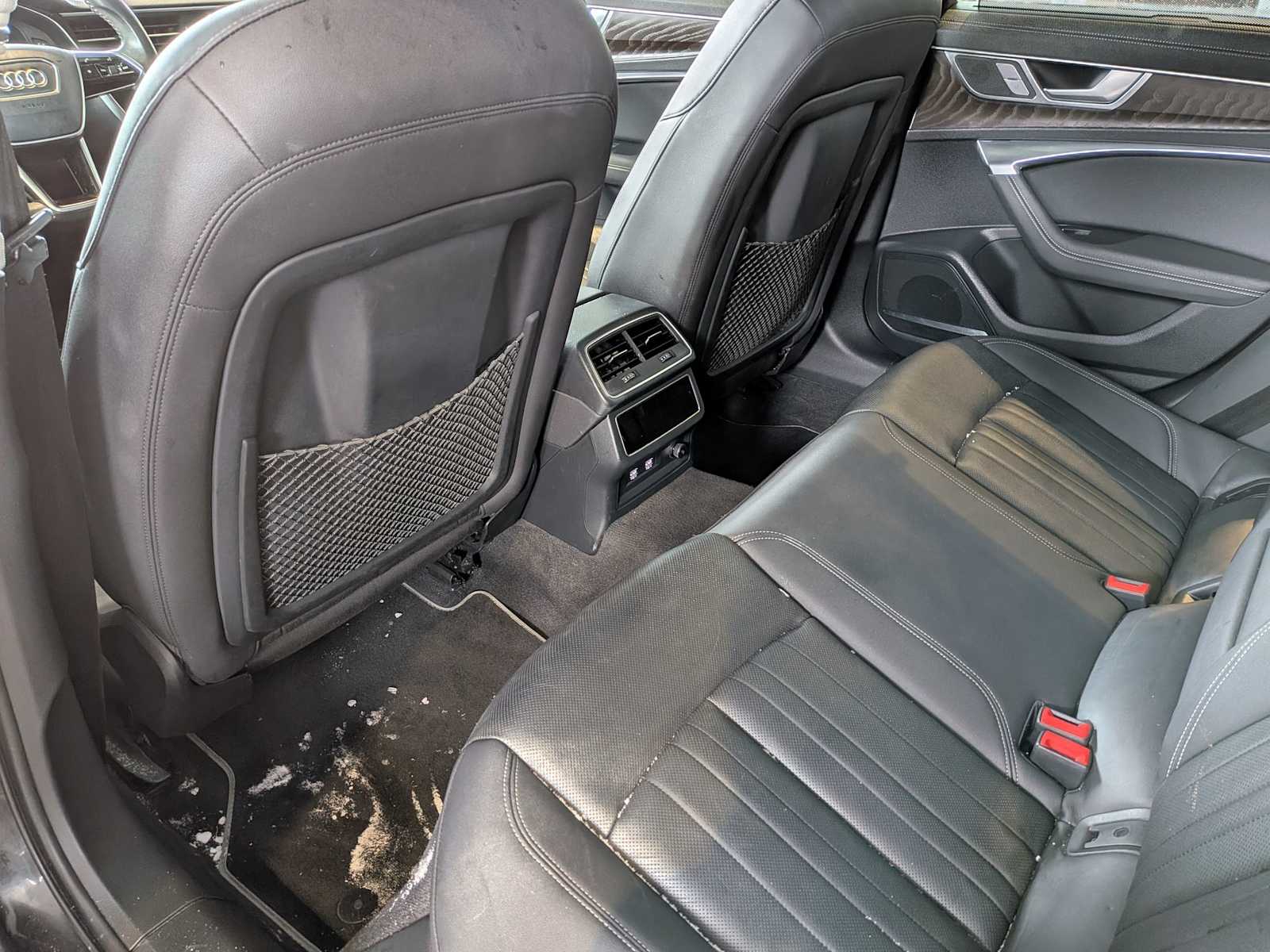 Thumbnail: 2019 Audi A6 - 17