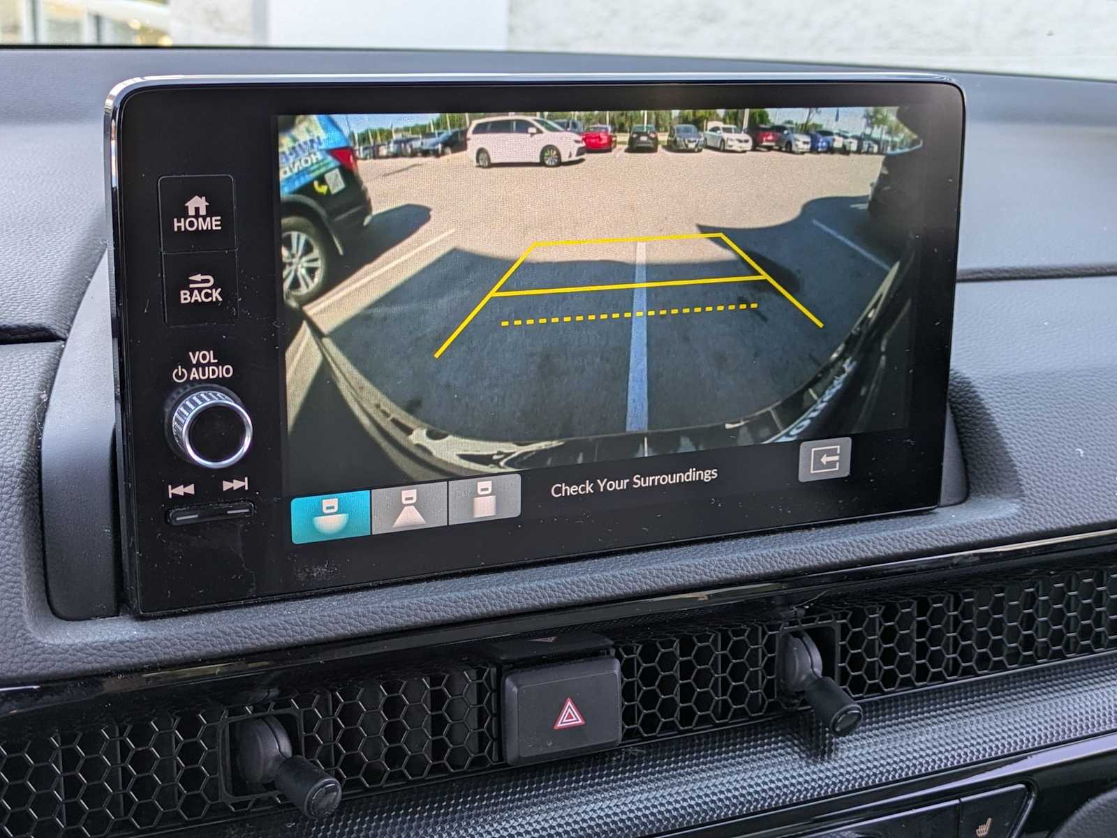 Thumbnail: 2023 Honda CR-V - 29