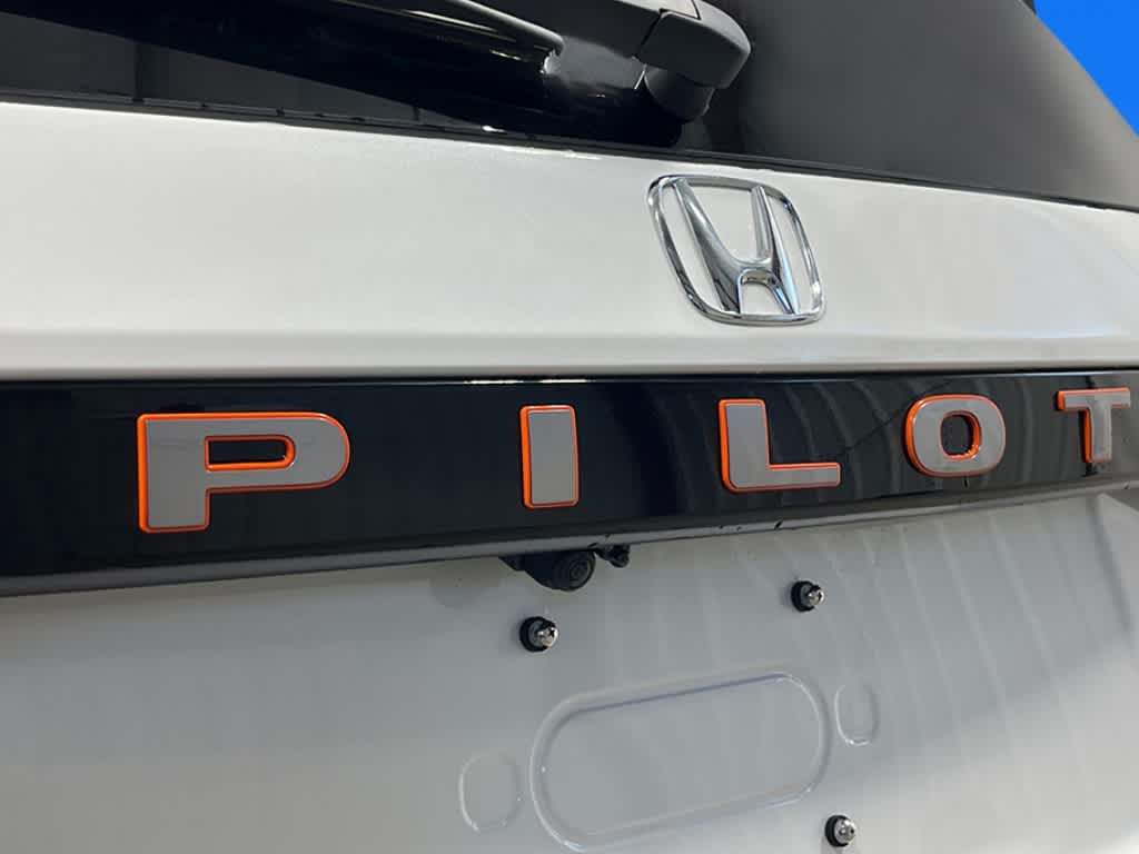 Thumbnail: 2026 Honda Pilot - 7