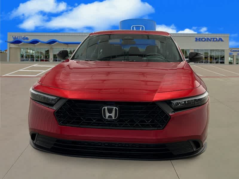 Thumbnail: 2025 Honda Accord - 10