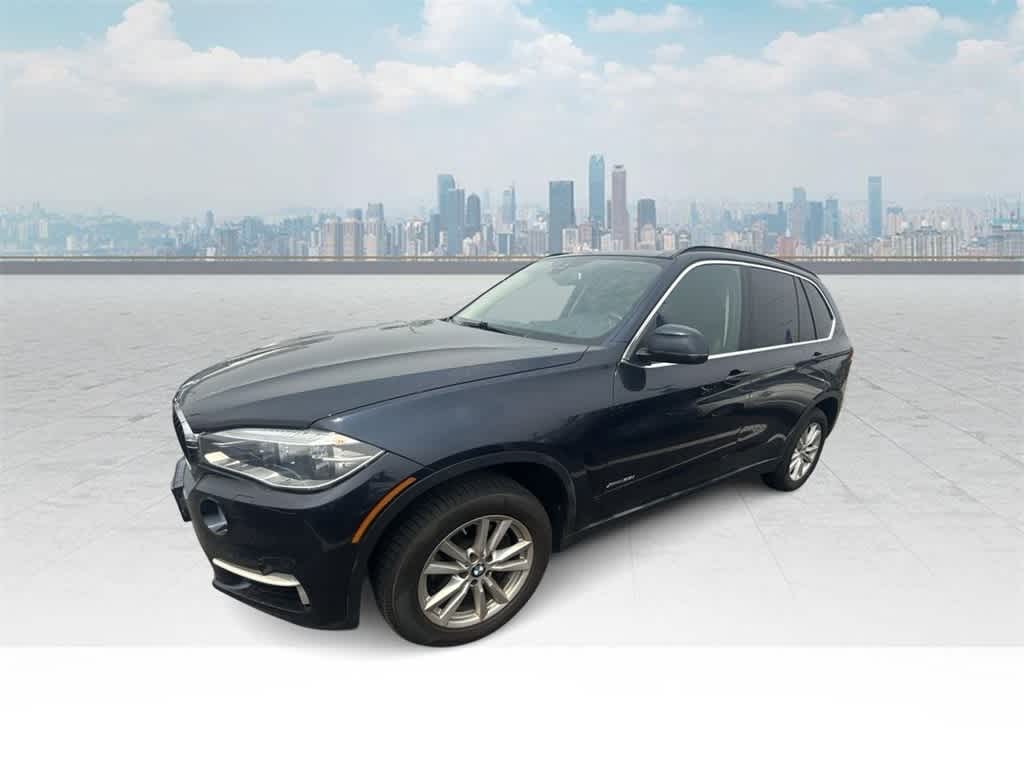 2015 BMW X5 xDrive35i -
                  Waukesha, WI