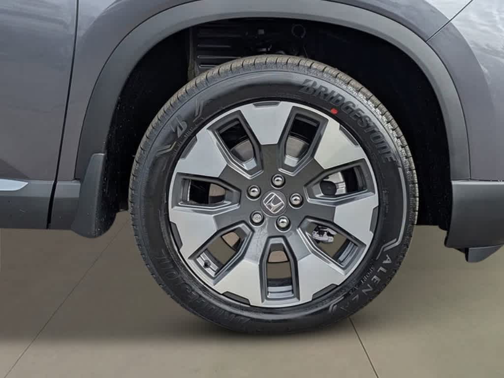 Thumbnail: 2026 Honda Pilot - 9